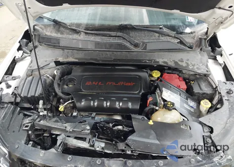 2021 Jeep Compass Altitude 4X4 z USA, uszkodzony, nr VIN 3C4NJDBB0MT512620